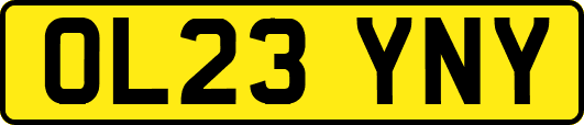 OL23YNY