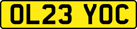 OL23YOC
