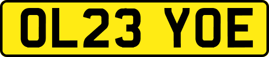 OL23YOE