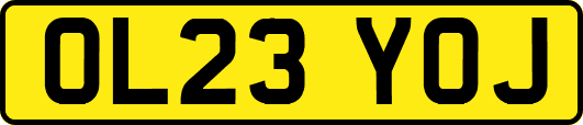OL23YOJ