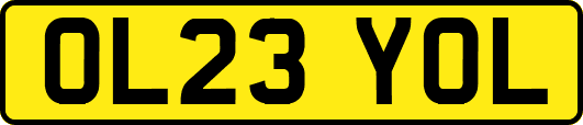 OL23YOL