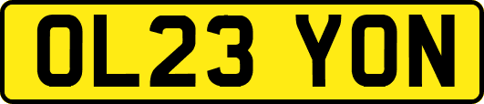 OL23YON