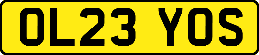 OL23YOS