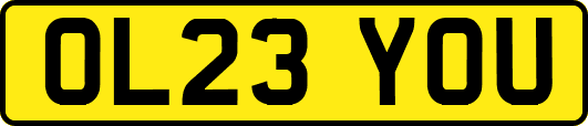 OL23YOU