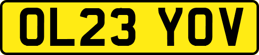 OL23YOV