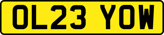 OL23YOW