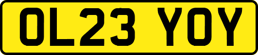 OL23YOY