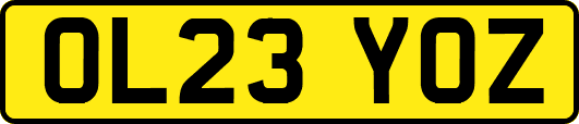 OL23YOZ