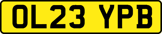 OL23YPB