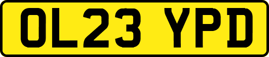 OL23YPD