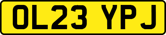 OL23YPJ
