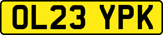 OL23YPK