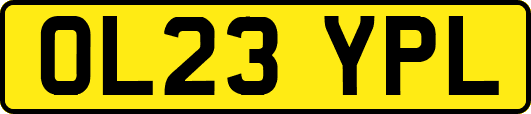 OL23YPL