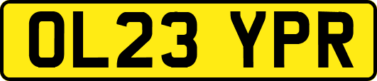 OL23YPR