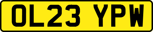 OL23YPW