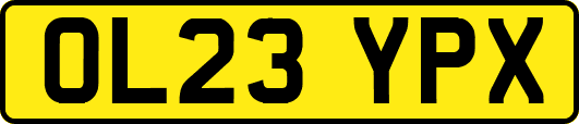 OL23YPX