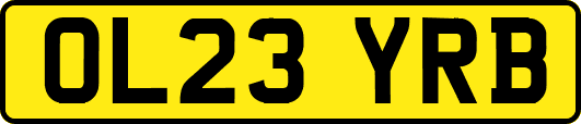OL23YRB