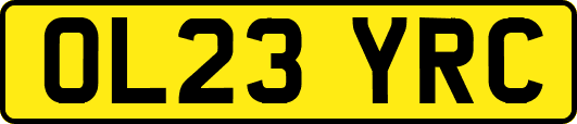 OL23YRC