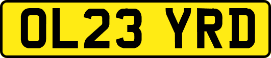 OL23YRD