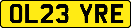 OL23YRE