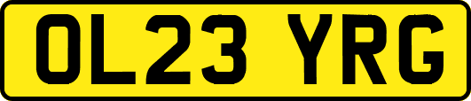 OL23YRG