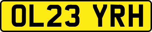 OL23YRH