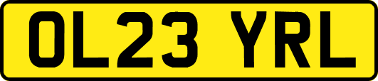 OL23YRL