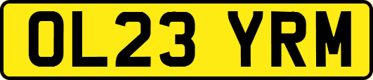 OL23YRM