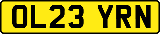 OL23YRN