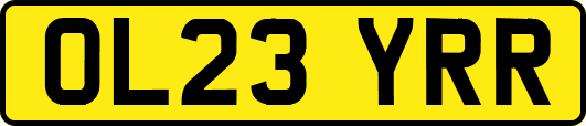 OL23YRR