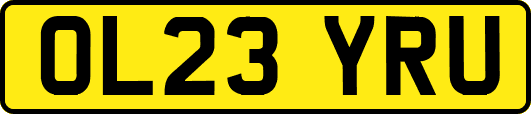 OL23YRU