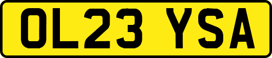 OL23YSA