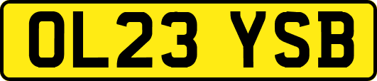 OL23YSB