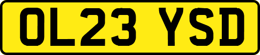 OL23YSD