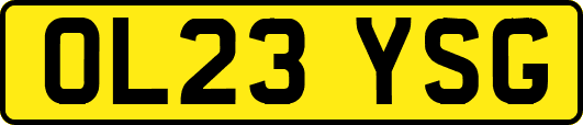 OL23YSG