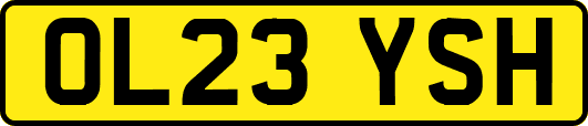 OL23YSH