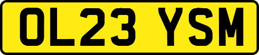 OL23YSM
