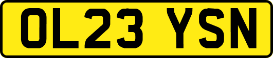 OL23YSN