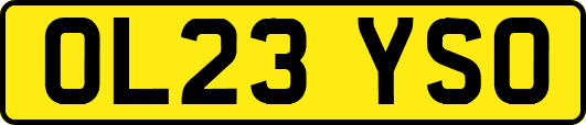 OL23YSO