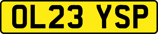 OL23YSP