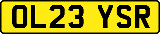 OL23YSR