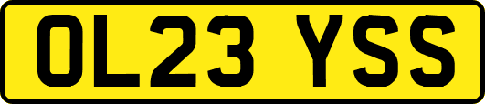 OL23YSS