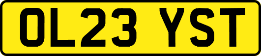 OL23YST
