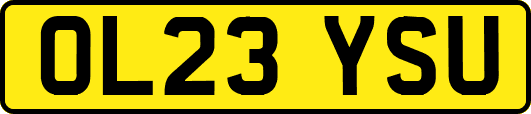 OL23YSU