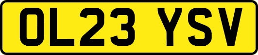 OL23YSV