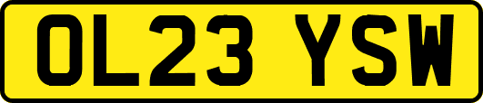 OL23YSW