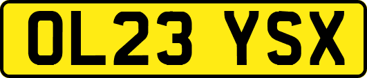 OL23YSX