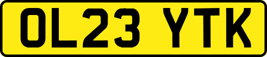 OL23YTK