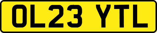 OL23YTL