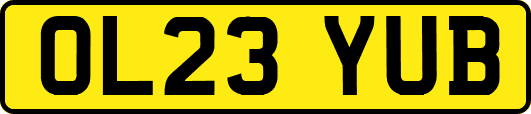 OL23YUB